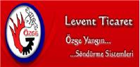 Levent Ticaret Özge Yangın - Muğla